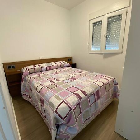 Central And Cozy Apartment In Sewilla Zewnętrze zdjęcie